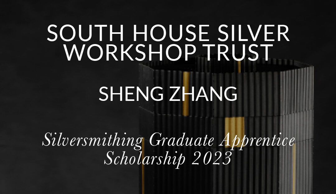 Silversmithing Scholarships